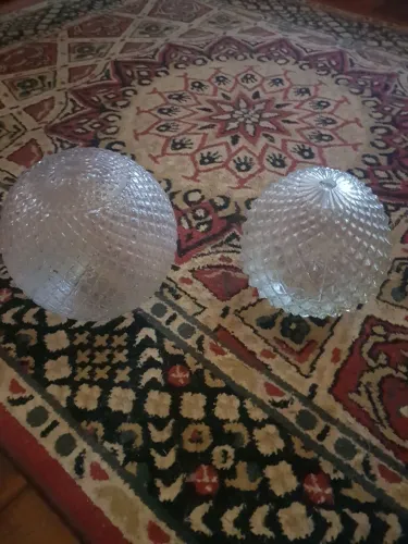 Bojos para luminárias