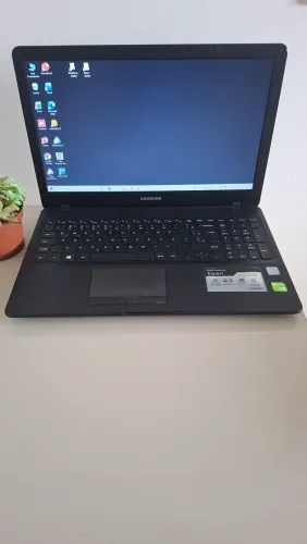 Notebook Samsung