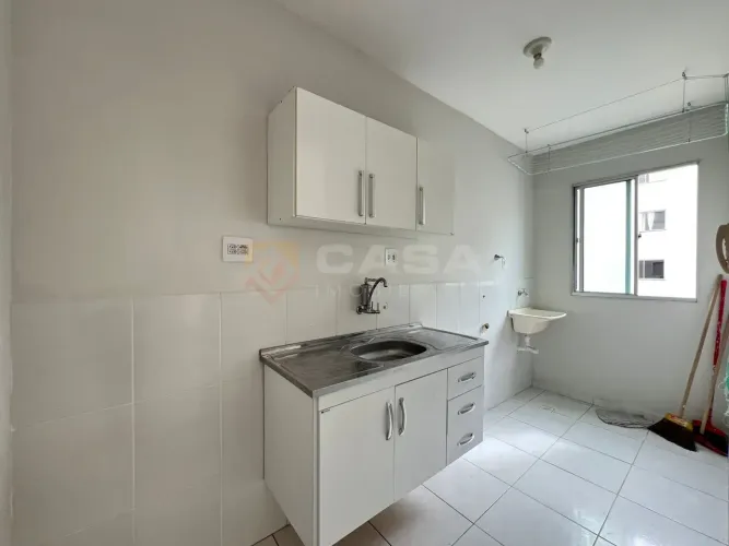 Excelente apartamento no Cond. Florata Jardim limoeiro