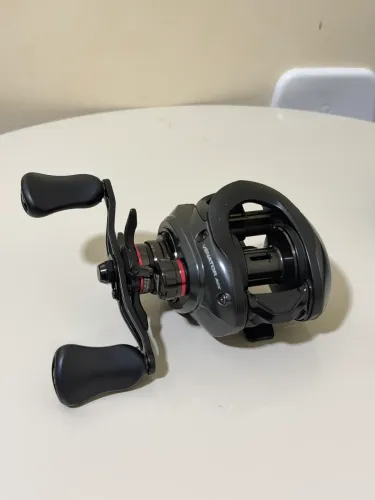 Carretilha Venator ACX - Excelente Estado