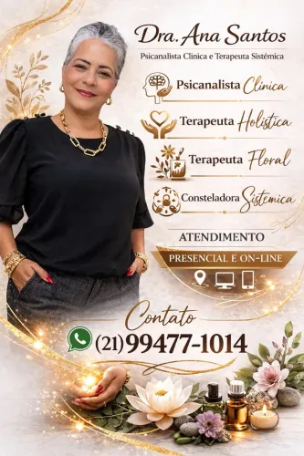 TERAPEUTA RJ