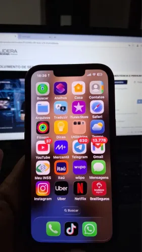 IPHONE 12