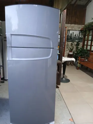Vendo geladeira Consul 460 litros