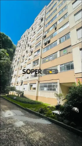 Apartamento Imóvel para venda com 2 quartos em Vila Assunção - Porto Alegre - RS