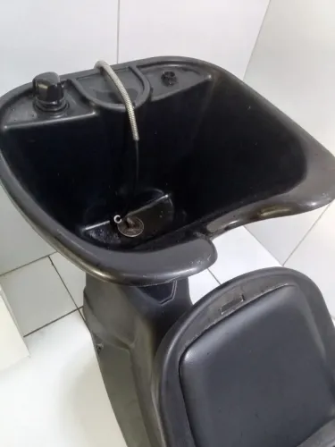 Lavatório