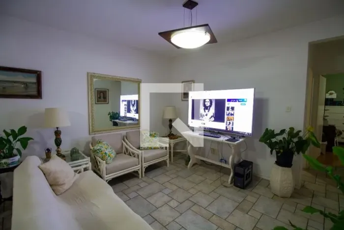 Apartamento à Venda - Pinheiros, 3 Quartos, 84 m2