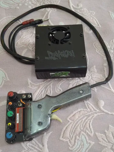 Autorama Acelerador Profissional Proparts