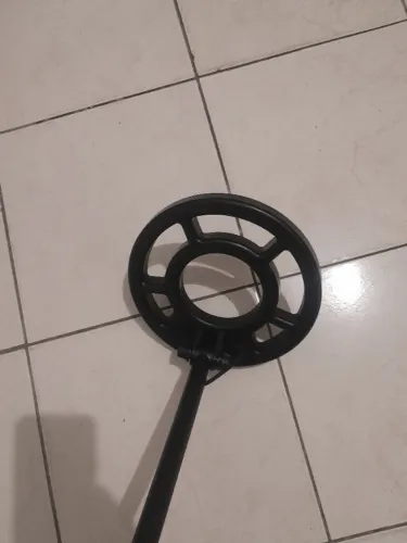 Detequitor de metais 