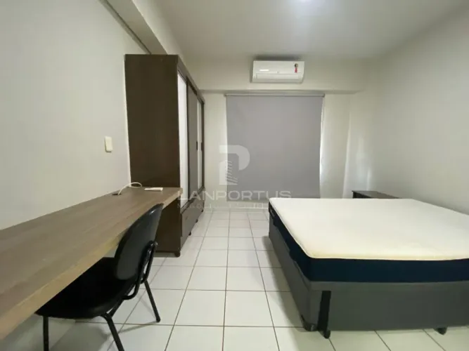 Apartamento Studio para locação na Ribeirania, Ribeirão Preto/SP