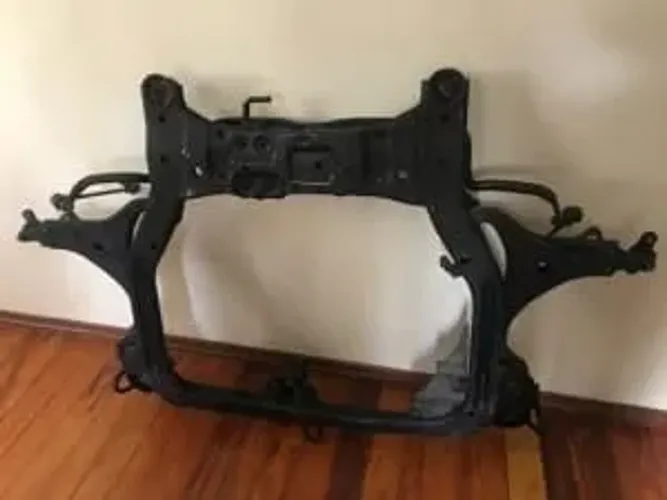 QUADRO SUSPENSÃO CERATO 2009/12.