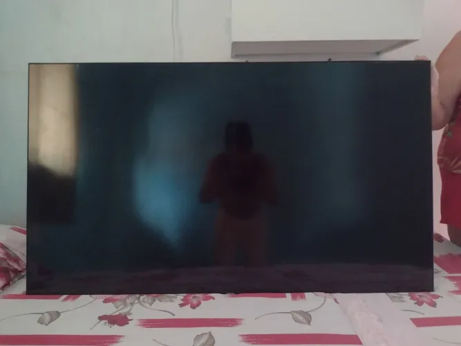 Smart Tv Samsung 50 polegadas