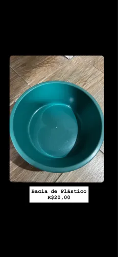 Camburão + Bacia