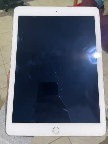 iPad Air 2 