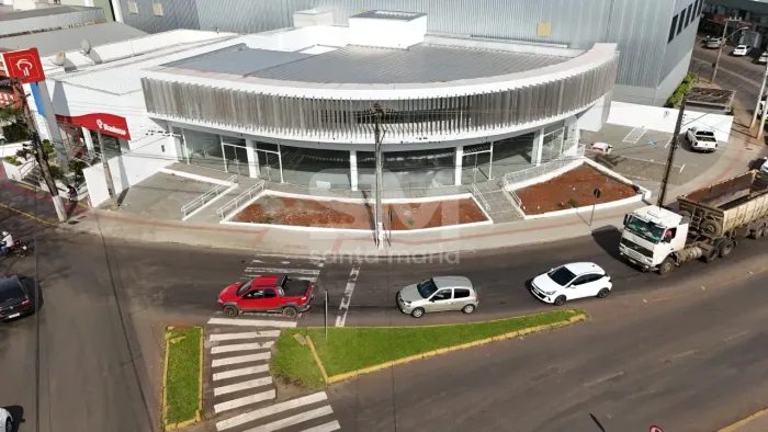 Sala para locação, São Cristóvão, Chapecó, SC