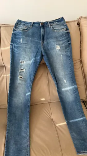 Calça Calvin Klein Jeans original