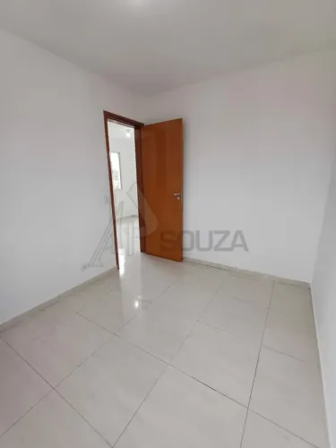 APARTAMENTO NOVO A VENDA NO NUCLEO DO ENGORDADOR,50 M2, 2 QUARTOS, COZINHA, AREA DE SERVIÇ