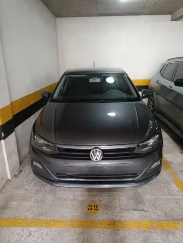 Volkswagen Polo 1.6 MSI Flex 16V 5P 2020