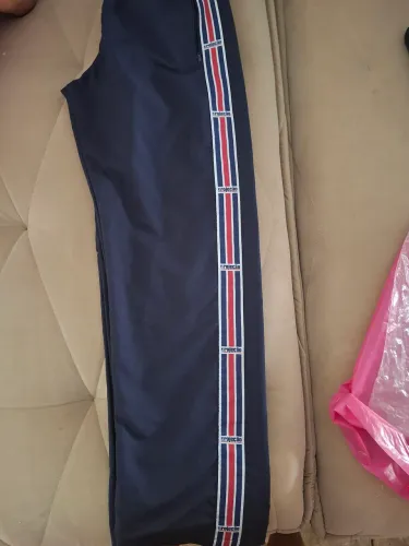 Uniforme Colégio Projeção Calça M e Regata G