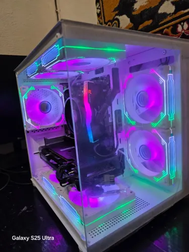 PC Gamer Padrão OLX
