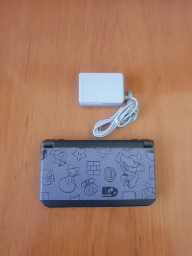 Nintendo New 3ds XL Desbloqueado Somente Retirada em Campinas Sp