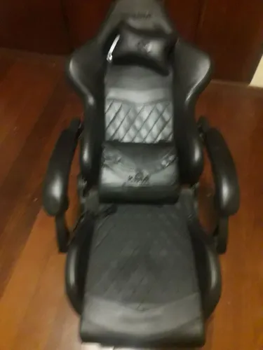 Cadeira ergonômica
