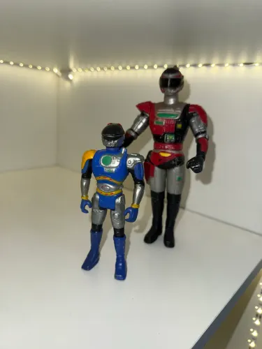 Esquadrão Winspector