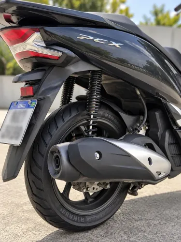 Honda PCX 2023 - Único dono