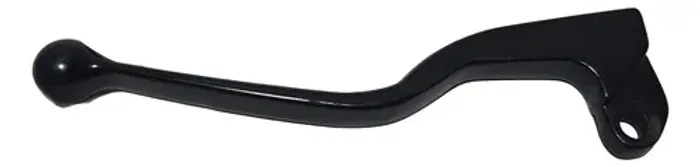 Manete Embreagem Honda Xre 300 Paralelo Detalhes 60761 Preto
