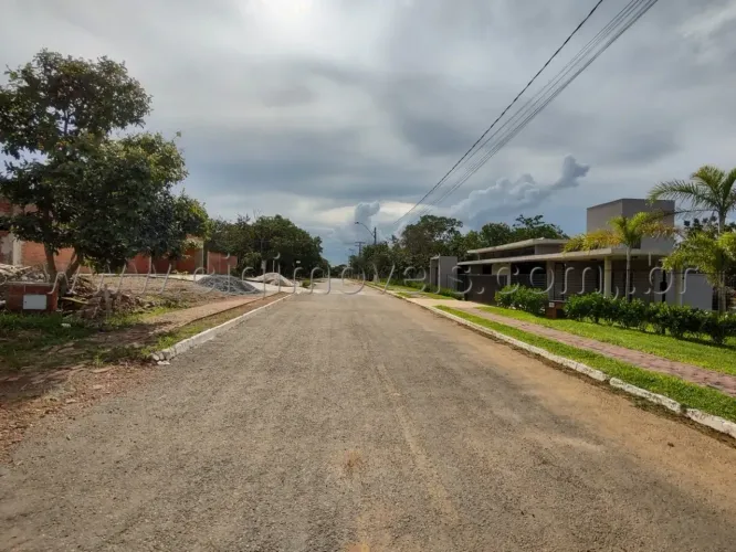 Chácara Condomínio Villa Verde