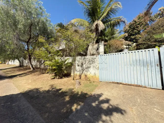 Casa à venda no Condomínio Residencial Alcidia em Americana/SP