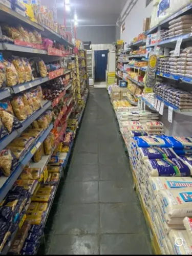 Supermercado + de 20 Anos no Mesmo Local