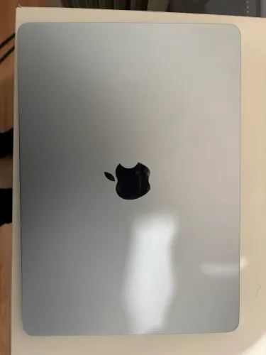 MacBook Air m4 16gb 248gb