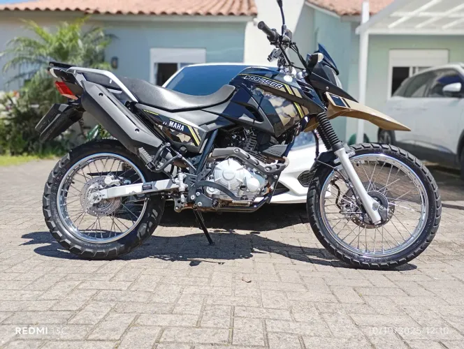 CROSSER Z