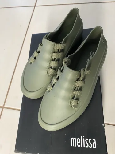 Tênis Melissa