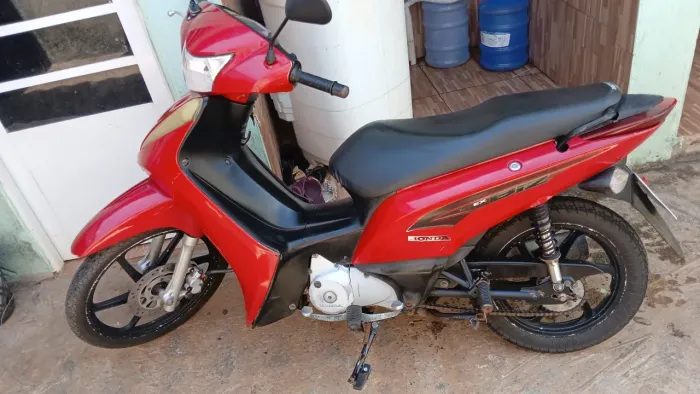 Não aceito troca so venda
