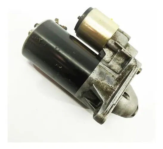 Motor De Arranque Fiat Marea 2.0  1999 V1370 - P26