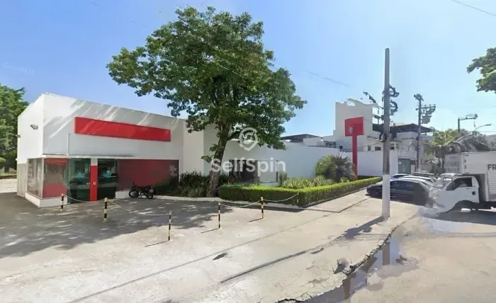 Loja para alugar, 400 m² - Ilha da Conceição - Niterói/RJ