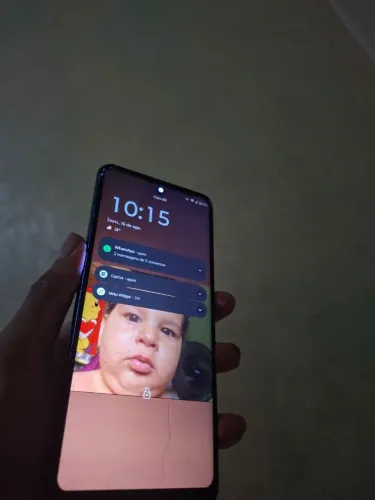 Moto G 60s