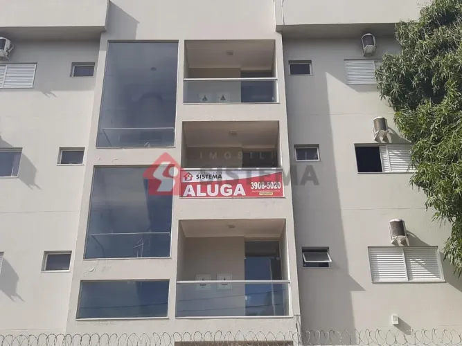 Kitnet no condomínio EDIFÍCIO MIGUEL CARAPEBA em Presidente Prudente