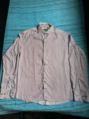Camisa Social longa - Egípcio