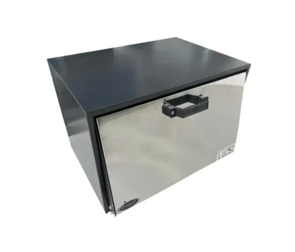 Forno Metvisa 48L Baixa Pressão com Tampa de Inox - Itajobi Fogões