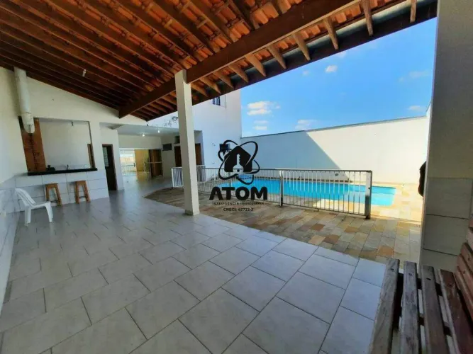 Sala à Venda em Barreiro, Taubaté - SP