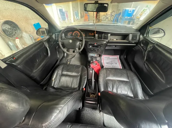 Chevrolet Vectra GLS/expres.2.2/ 2.0 E 2.0 CD 8V 2002