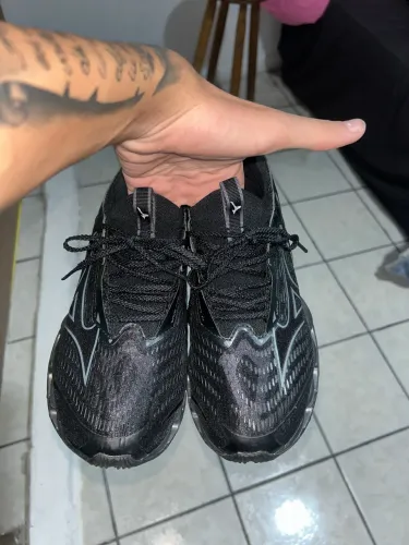 Mizuno pro 14 original