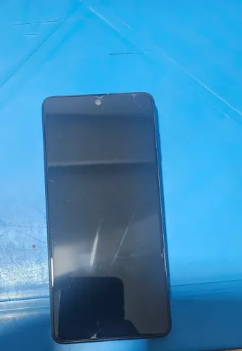 Samsung M62 aceito troca