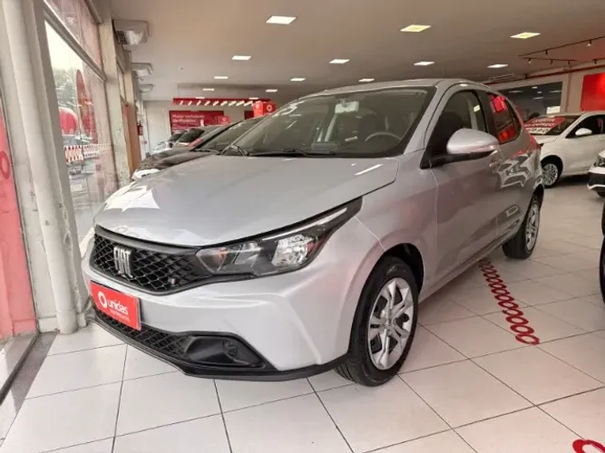 Fiat Argo Drive 1.0 6V Flex 2025