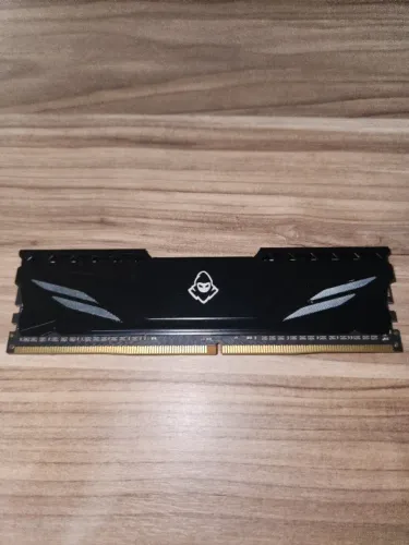 Memoria ram 8G