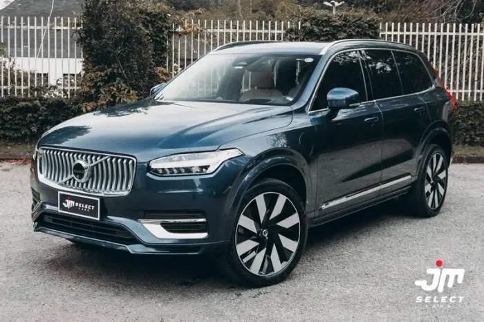Volvo XC-90 T-8 Ultimate 2.0 AWD (híbrido) 2024
