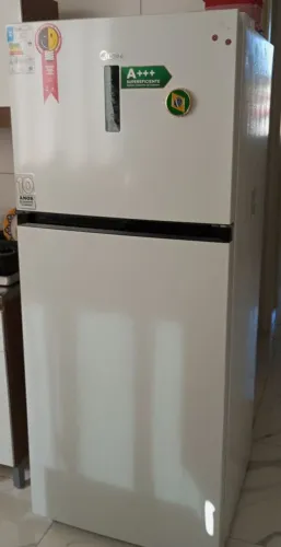 Geladeira apenas 1 ano de uso
