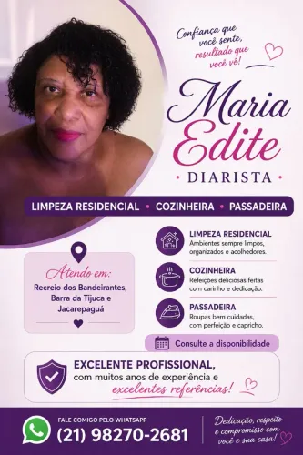 Diarista